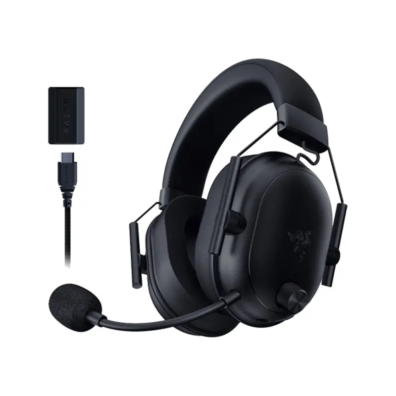 Razer BlackShark V2 HyperSpeed Wireless Esports Headset