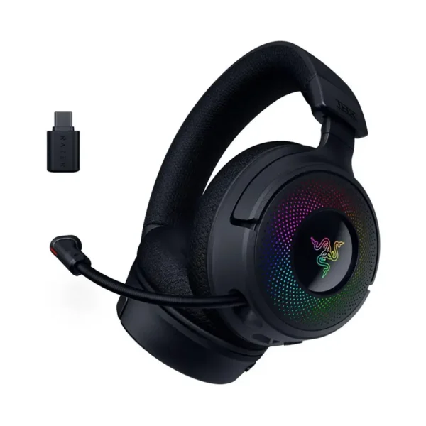 Razer Kraken V4 X (7.1 gaming slušalice)
