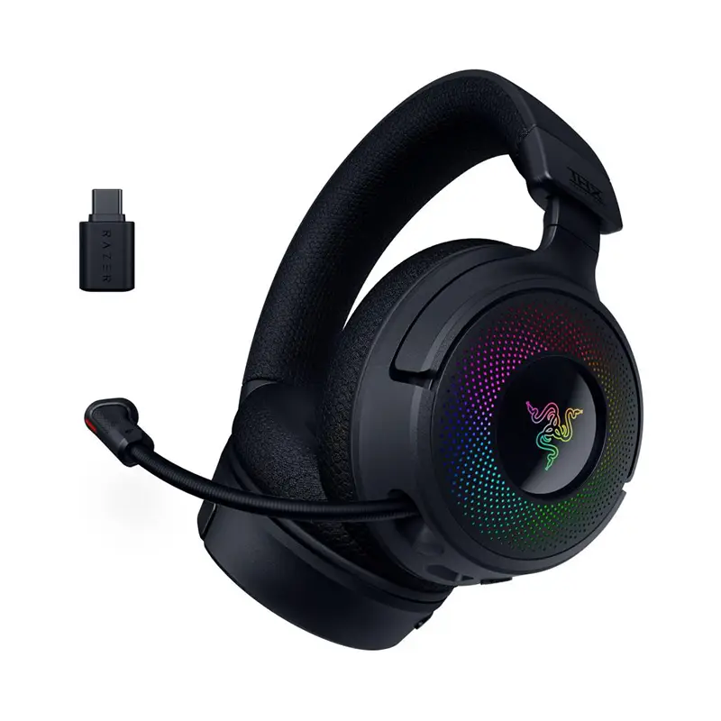 Razer Kraken V4 X (7.1 gaming slušalice)