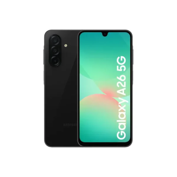 Samsung Galaxy A26 5G (8+256 GB)