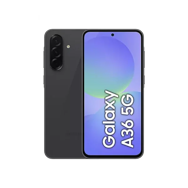 Samsung Galaxy A36 5G 8+256GB GRAY
