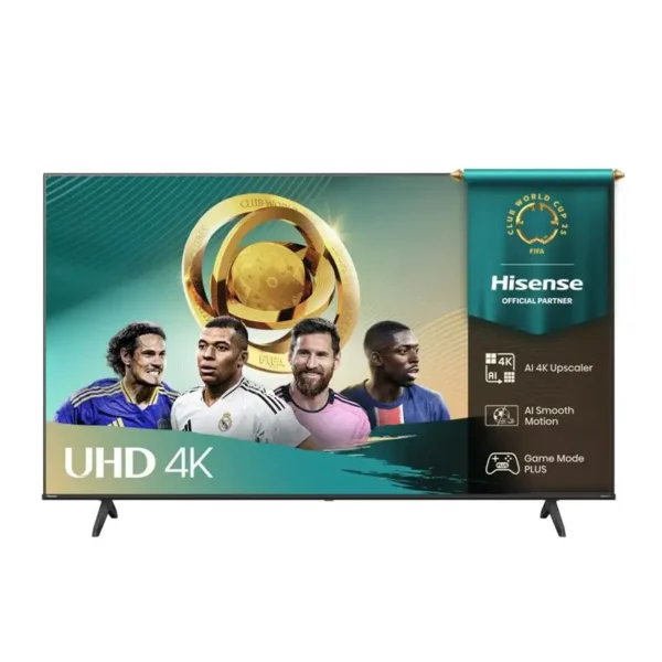 Hisense TV 65A6Q