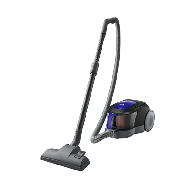 LG usisivač VC5506NHTB