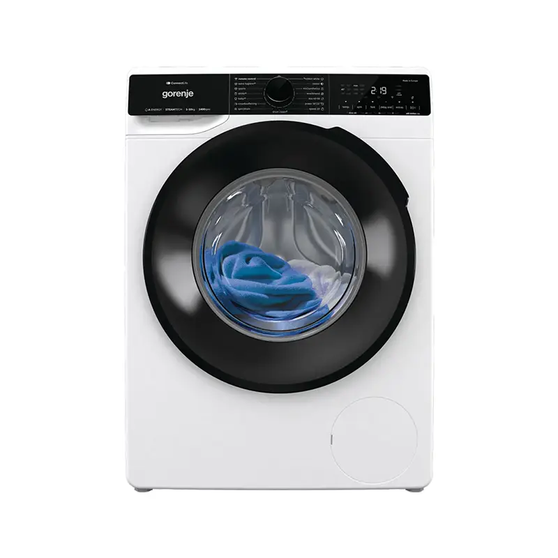 Gorenje veš mašina WPNA14A3PWIFI
