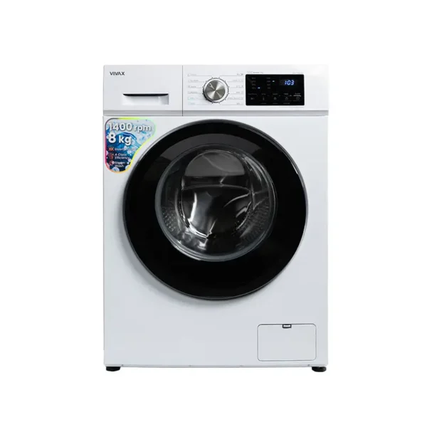 Vivax veš mašina WFL-140812CI