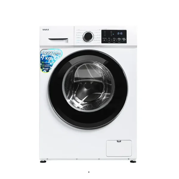 Vivax veš mašina WFL‑140712CI