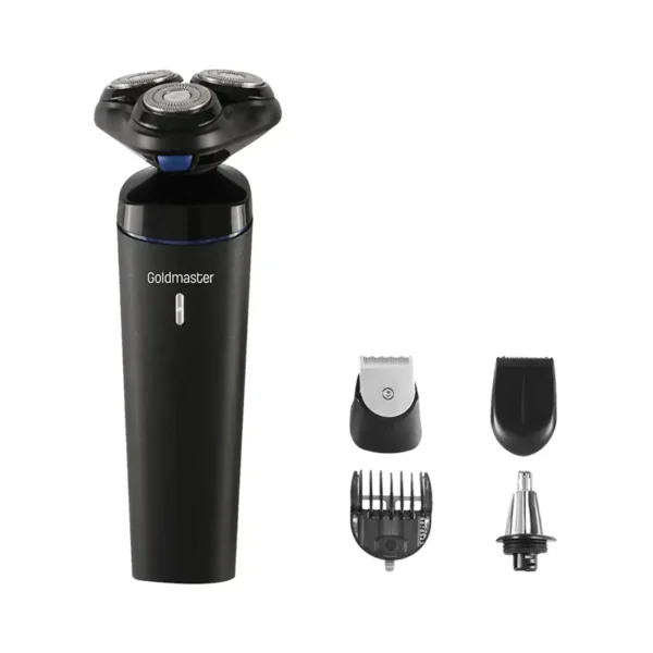 Goldmaster brijač GM-8141 Zero 5-u-1