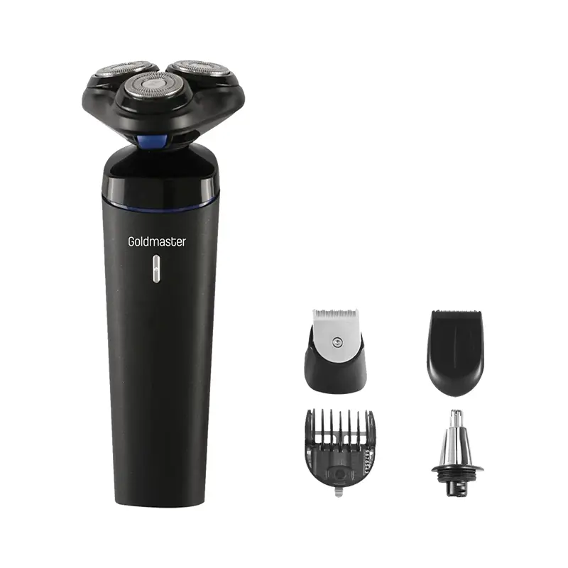 Goldmaster brijač GM-8141 Zero 5-u-1