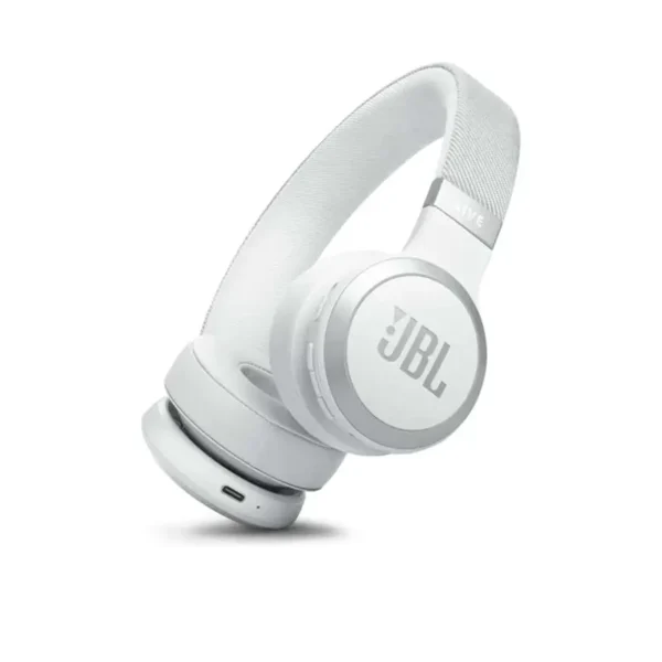 JBL Live 670 NC Wireless Headphones