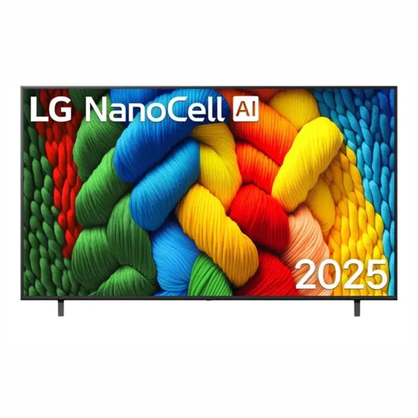 LG TV 75NANO80A3B