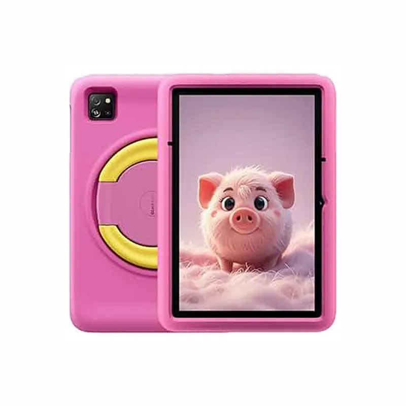 Blackview Tablet A6 4GB/128GB 10" (Rose Pink)