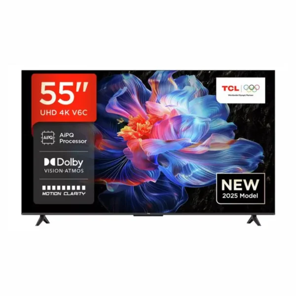 TCL TV 55V6C