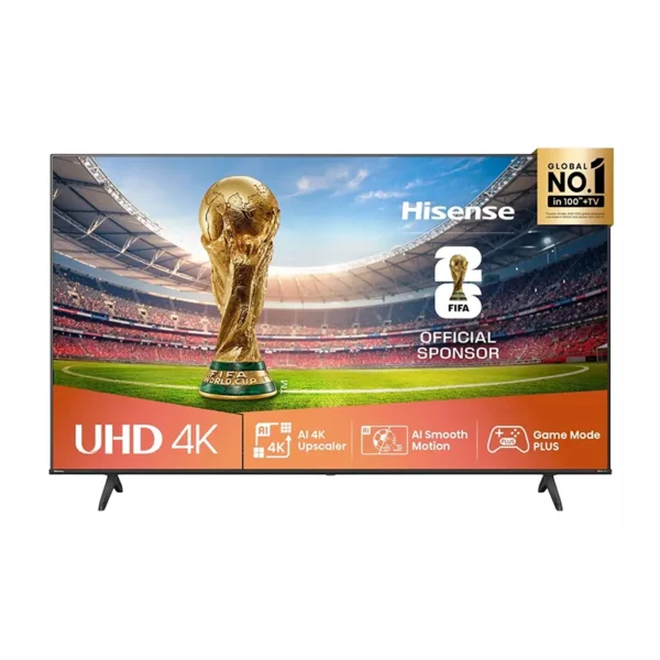 Hisense TV 55A6Q