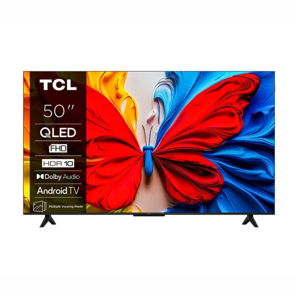 TCL TV 40S5K