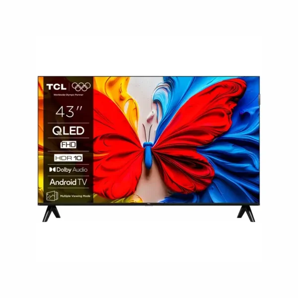 TCL TV 43S5K