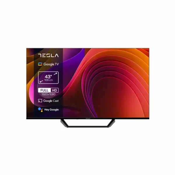 Tesla TV 43E655BFS