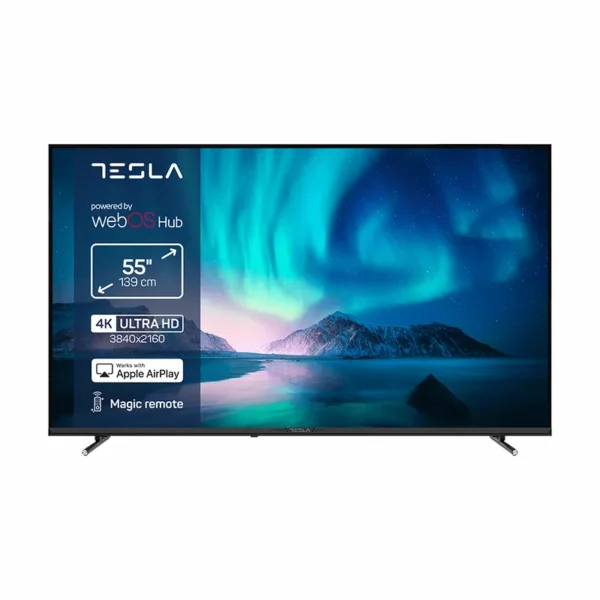 Tesla TV 55E655BUW