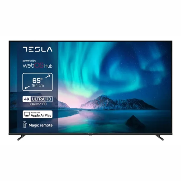 Tesla TV 65E645BUW