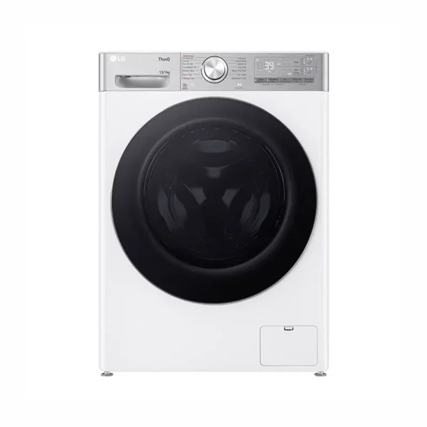 LG vešmašina + sušilica F4DR913P3WA