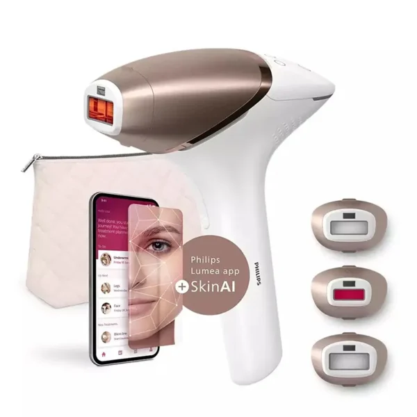 Philips Lumea BRI973/00