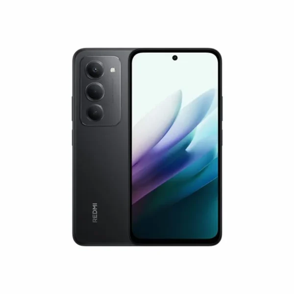 Xiaomi 15 telefon 6+128GB Black