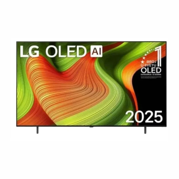 LG TV OLED55B53LA