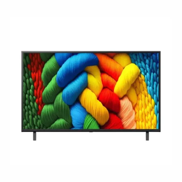 LG TV 43NANO80A3B