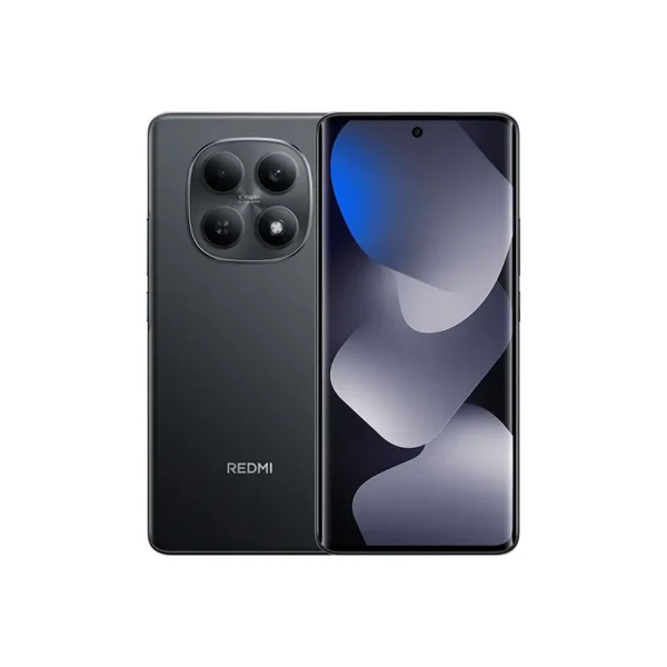 Xiaomi Redmi Note 15 8GB / 256GB Black NFC