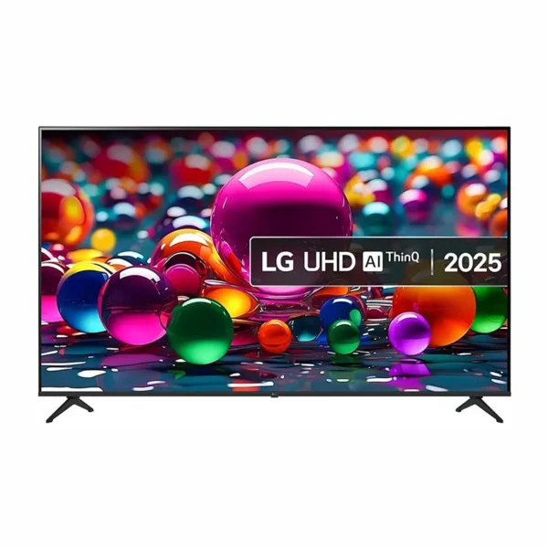 TV LG 86UA75006LA