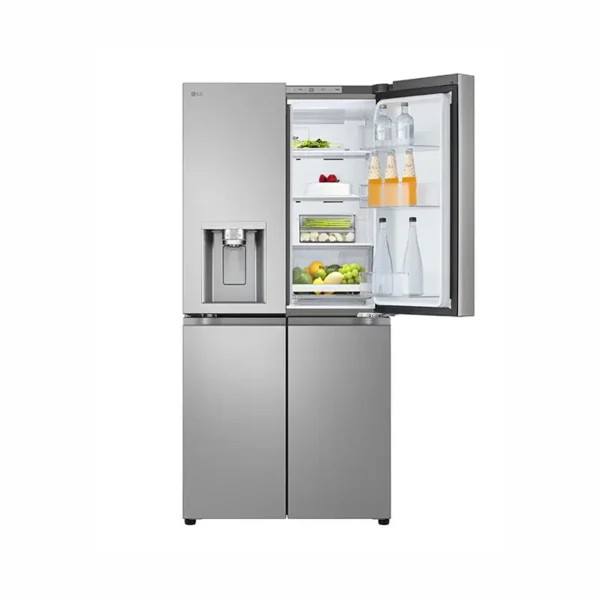 LG frizider GML860PYFE