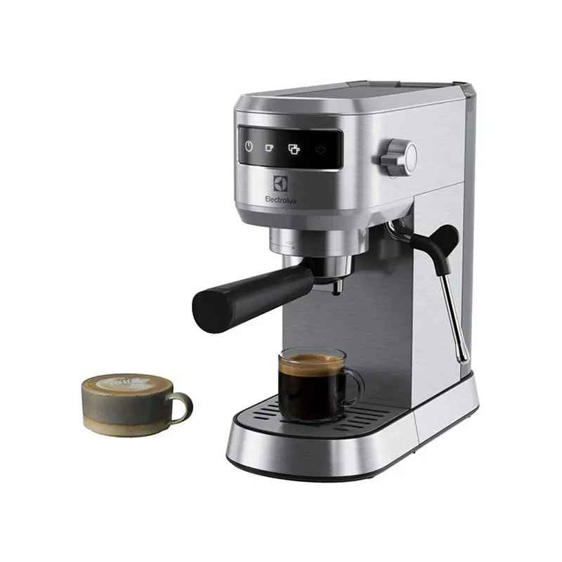 Electrolux cappuccino aparat E6EC1-6ST