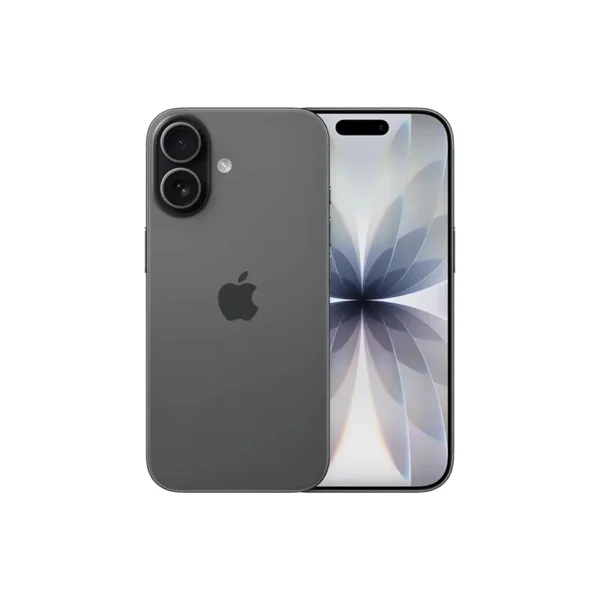Apple iPhone 17 256GB Black