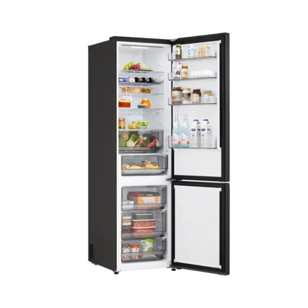 LG frižider GBBS322CEV
