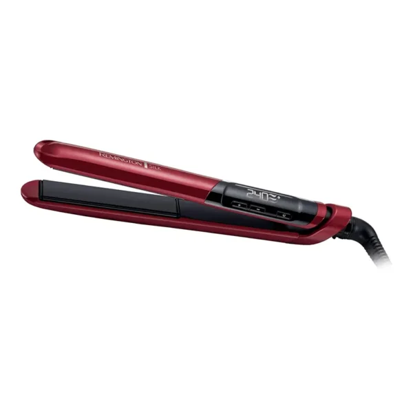 Remington S9600 E51 Silk Straightener