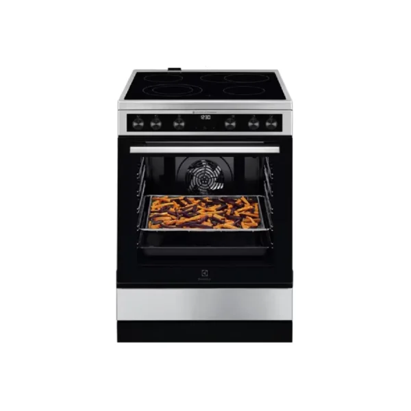 Electrolux šporet LKR66021MX