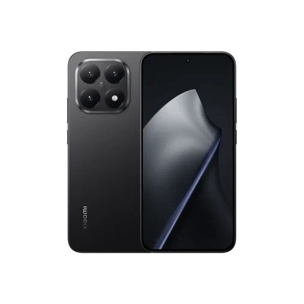 Xiaomi 15T 12GB / 512GB Black