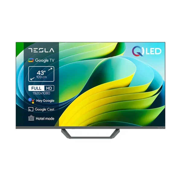 Tesla TV Q32E665GHS