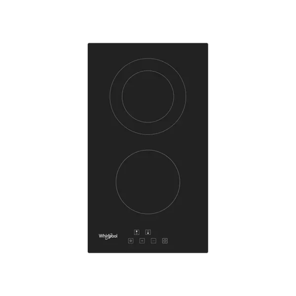 Whirlpool ugradna ploča WRD 6030 B