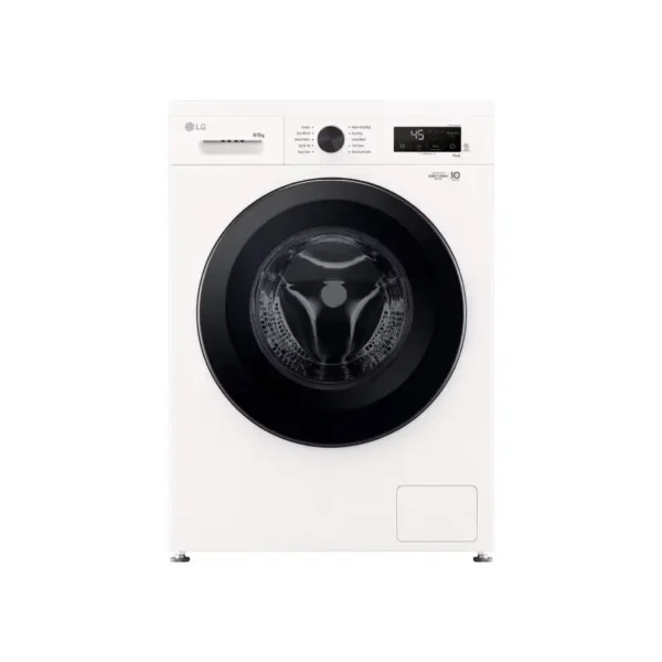 LG pranje + susenje vasa W4X1085NWK
