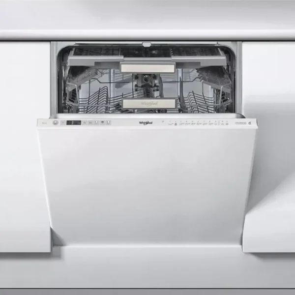 Whirlpool mašina za suđe WIO 3T133 PLE