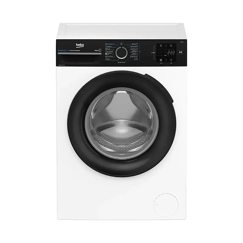 Beko veš mašina BM3WFSU38413WPBB1