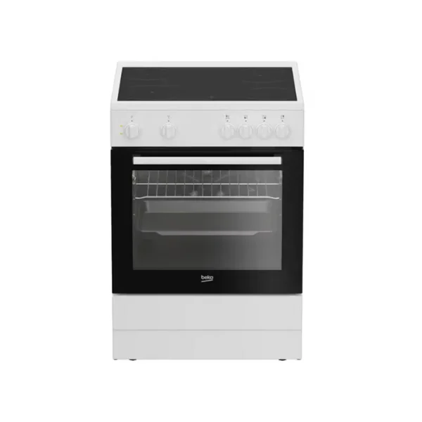 Beko šporet FBS67000WD