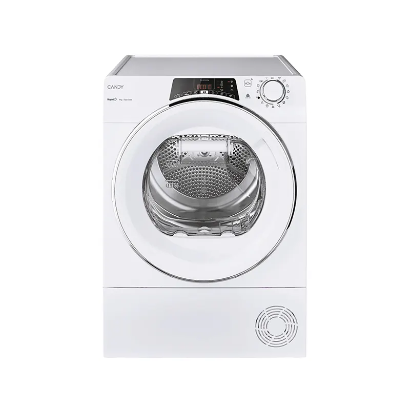 Candy sušilica ROE H9A2TCEX-S