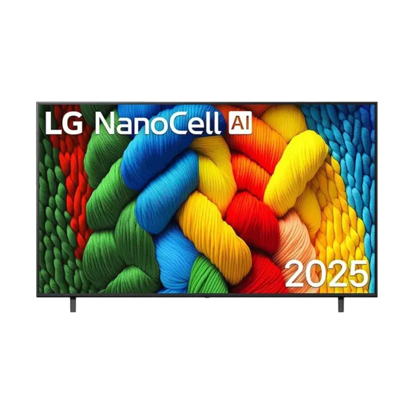LG TV 55NANO80A3B