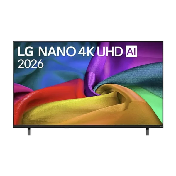 LG TV 55NU8E0B3LA