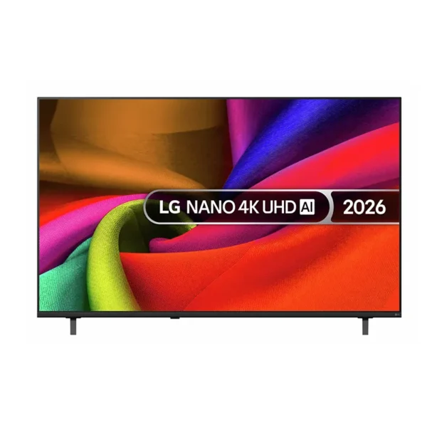 LG TV 65NU8E0B3LA