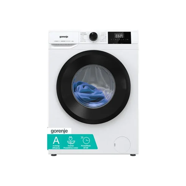 Gorenje veš mašina W3NGPI61SAS