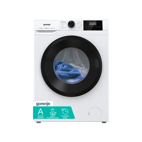Gorenje veš mašina W3NGPI74A3S