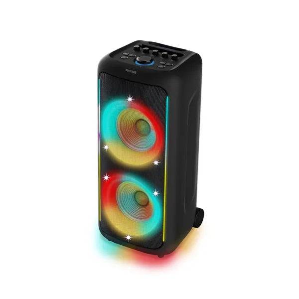 Philips party zvučnik TAX5000E/10 BT
