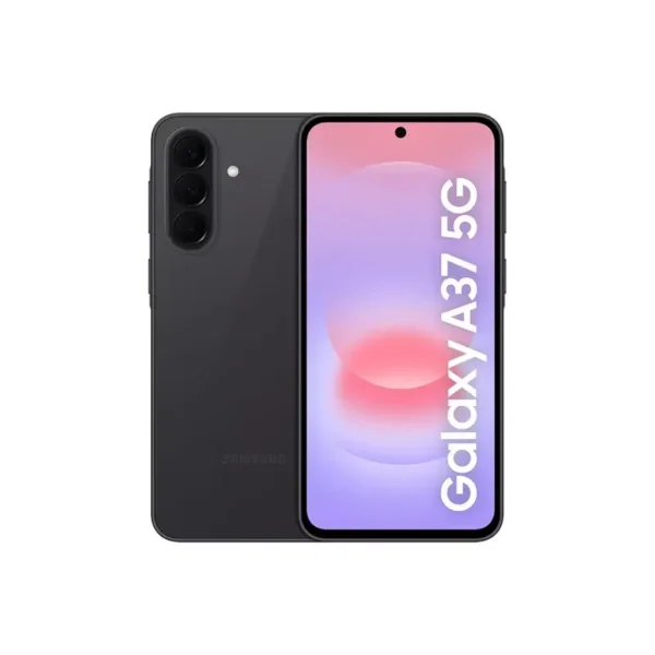 Samsung Galaxy A37 5G 8GB / 128GB Charcoal